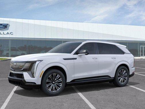 2026 Cadillac Escalade IQ Sport
