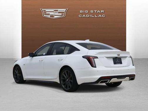 2023 Cadillac CT5 Sport RWD