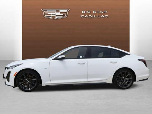 2023 Cadillac CT5 Sport RWD