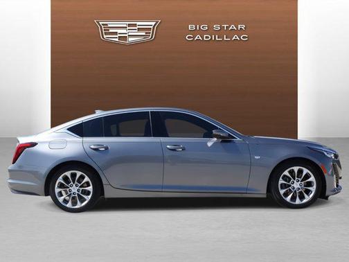 2022 Cadillac CT5 Premium Luxury