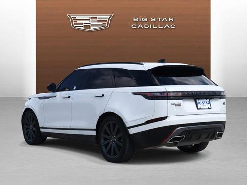 2019 Land Rover Range Rover Velar P380 HSE R-Dynamic
