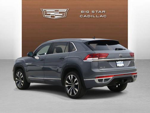 2023 Volkswagen Atlas Cross Sport 3.6L V6 SEL Premium R-Line