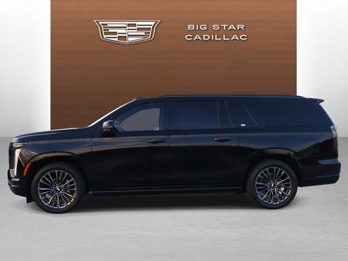 2025 Cadillac Escalade ESV Sport Platinum