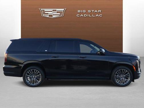 2025 Cadillac Escalade ESV Sport Platinum