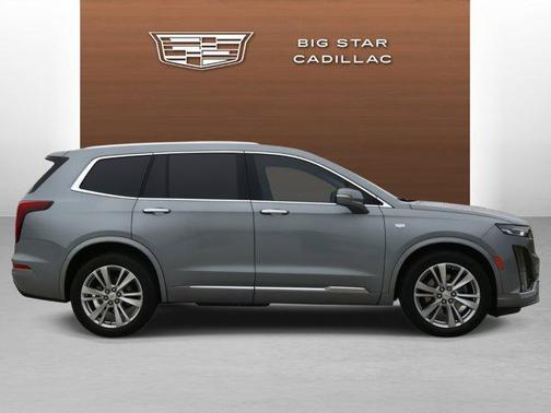 2023 Cadillac XT6 Premium Luxury FWD