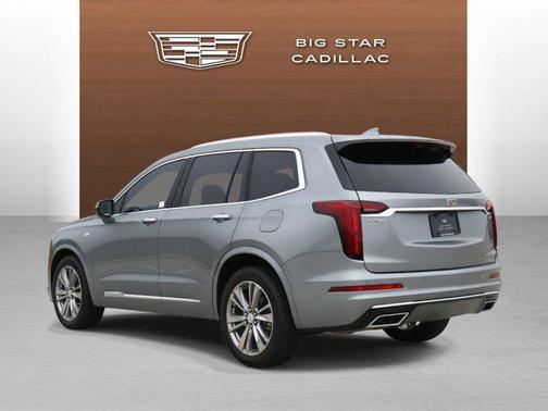 2023 Cadillac XT6 Premium Luxury FWD