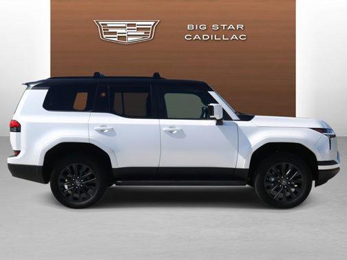 2024 Lexus GX 550 Premium