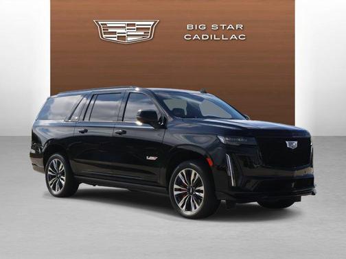 2024 Cadillac Escalade ESV V-Series