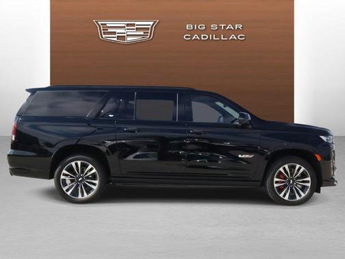 2024 Cadillac Escalade ESV V-Series
