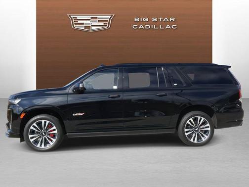 2024 Cadillac Escalade ESV V-Series