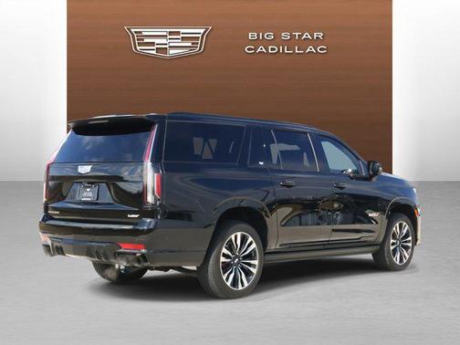 2024 Cadillac Escalade ESV V-Series