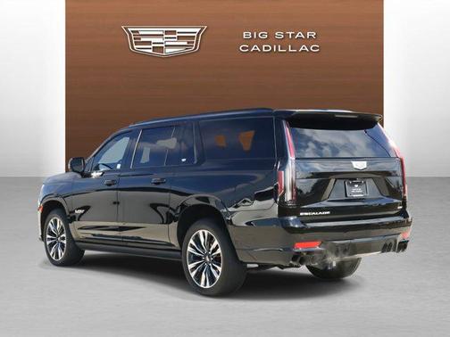 2024 Cadillac Escalade ESV V-Series
