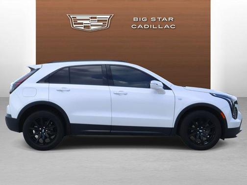2023 Cadillac XT4 Sport