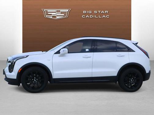 2023 Cadillac XT4 Sport