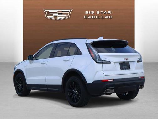 2023 Cadillac XT4 Sport