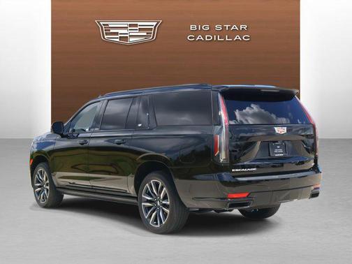 2023 Cadillac Escalade ESV Sport Platinum