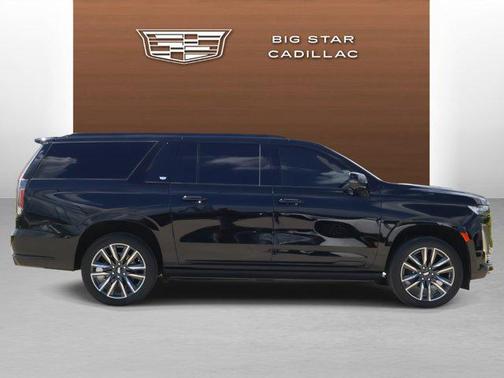 2023 Cadillac Escalade ESV Sport Platinum