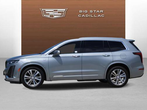 2023 Cadillac XT6 Premium Luxury FWD