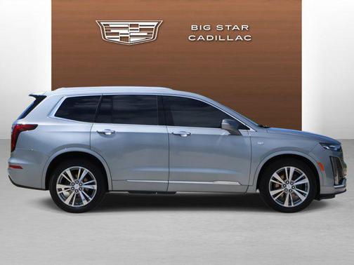 2023 Cadillac XT6 Premium Luxury FWD