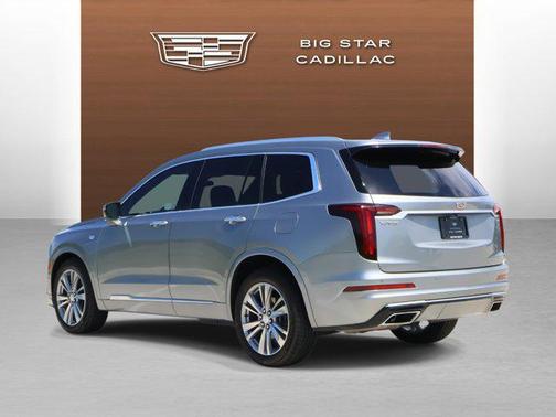 2023 Cadillac XT6 Premium Luxury FWD