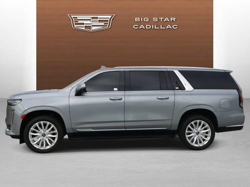 2024 Cadillac Escalade ESV Luxury