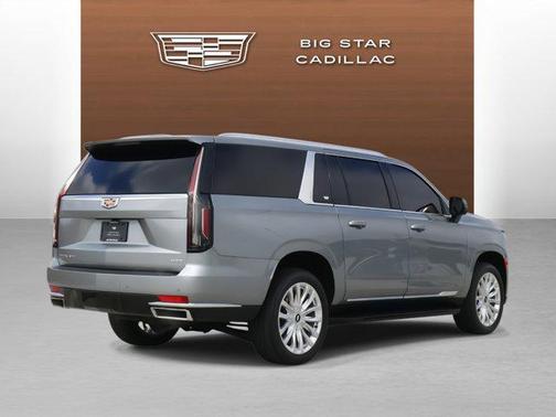 2024 Cadillac Escalade ESV Luxury