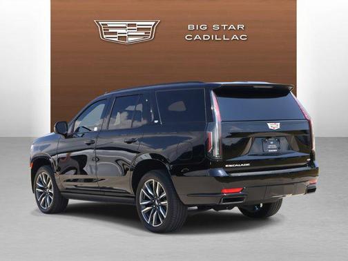2024 Cadillac Escalade Sport