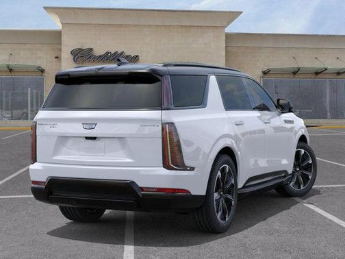 2026 Cadillac Escalade IQ Sport