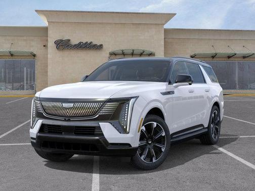 2026 Cadillac Escalade IQ Sport