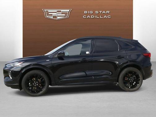 2023 Ford Escape ST-Line Elite