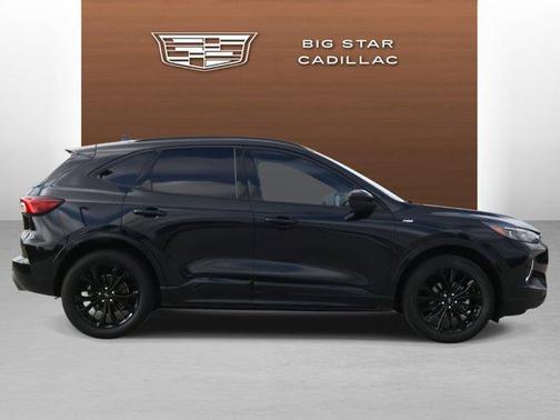 2023 Ford Escape ST-Line Elite