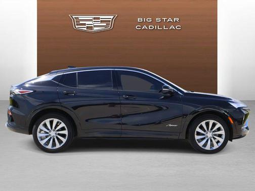 2024 Buick Envista Avenir FWD