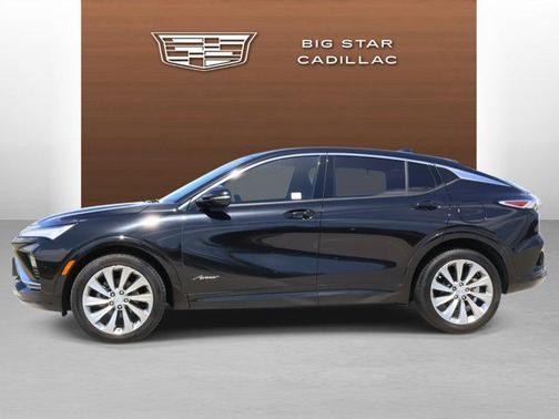 2024 Buick Envista Avenir FWD