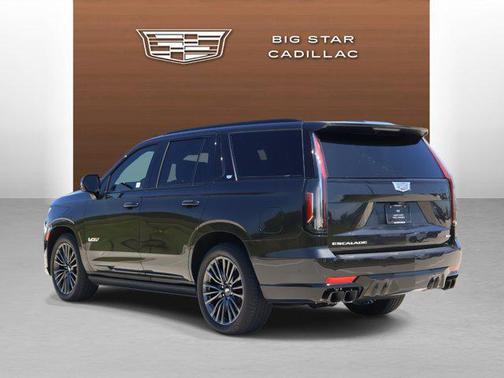 2024 Cadillac Escalade V-Series