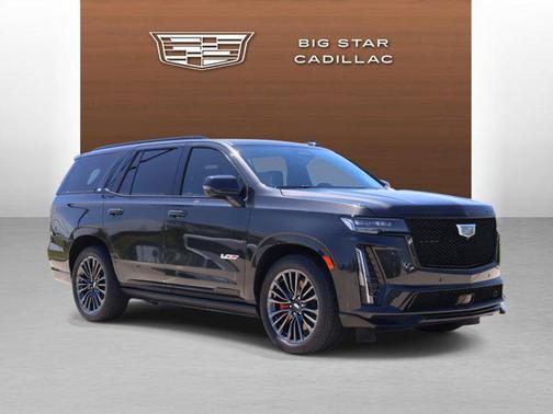 2024 Cadillac Escalade V-Series