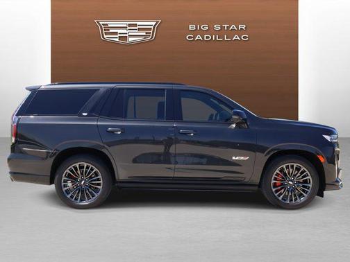2024 Cadillac Escalade V-Series