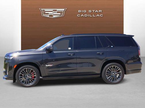 2024 Cadillac Escalade V-Series