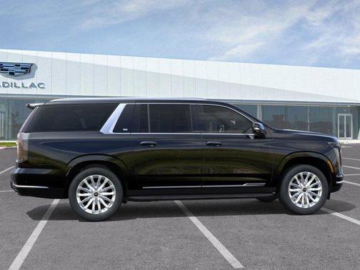 2026 Cadillac Escalade ESV Base