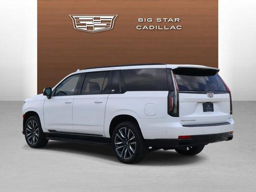 2022 Cadillac Escalade ESV Sport