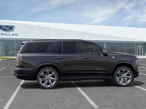 2025 Cadillac Escalade Sport