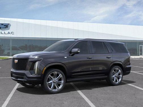 2025 Cadillac Escalade Sport