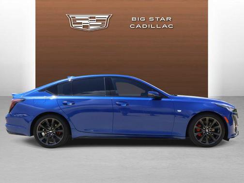 2020 Cadillac CT5 Sport RWD