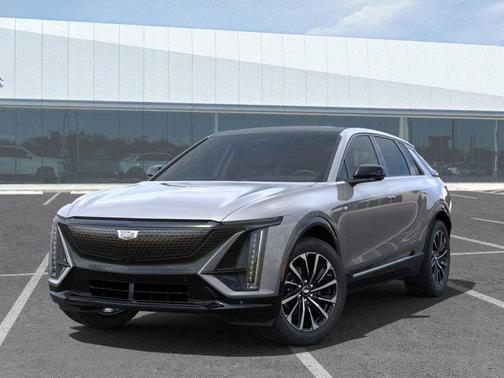 2025 Cadillac LYRIQ Sport w/1SF