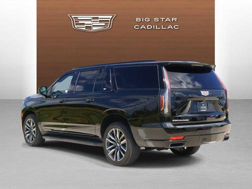 2021 Cadillac Escalade ESV Sport