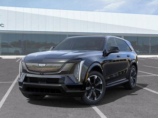 2025 Cadillac Escalade Sport