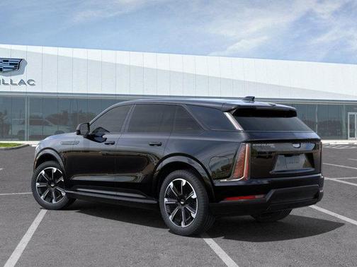 2025 Cadillac Escalade Sport