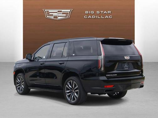 2024 Cadillac Escalade Sport