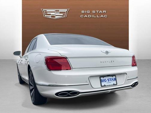2022 Bentley Flying Spur Hybrid Hybrid