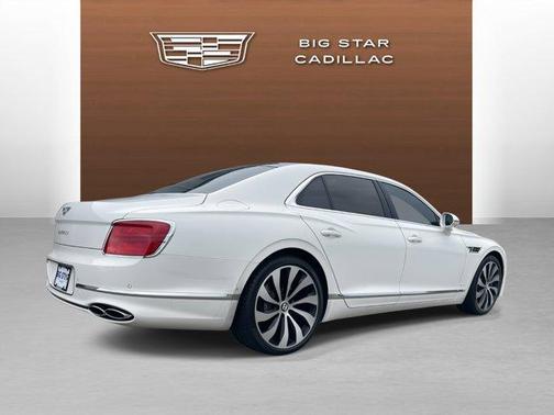 2022 Bentley Flying Spur Hybrid Hybrid