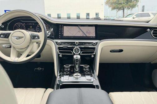 2022 Bentley Flying Spur Hybrid Hybrid